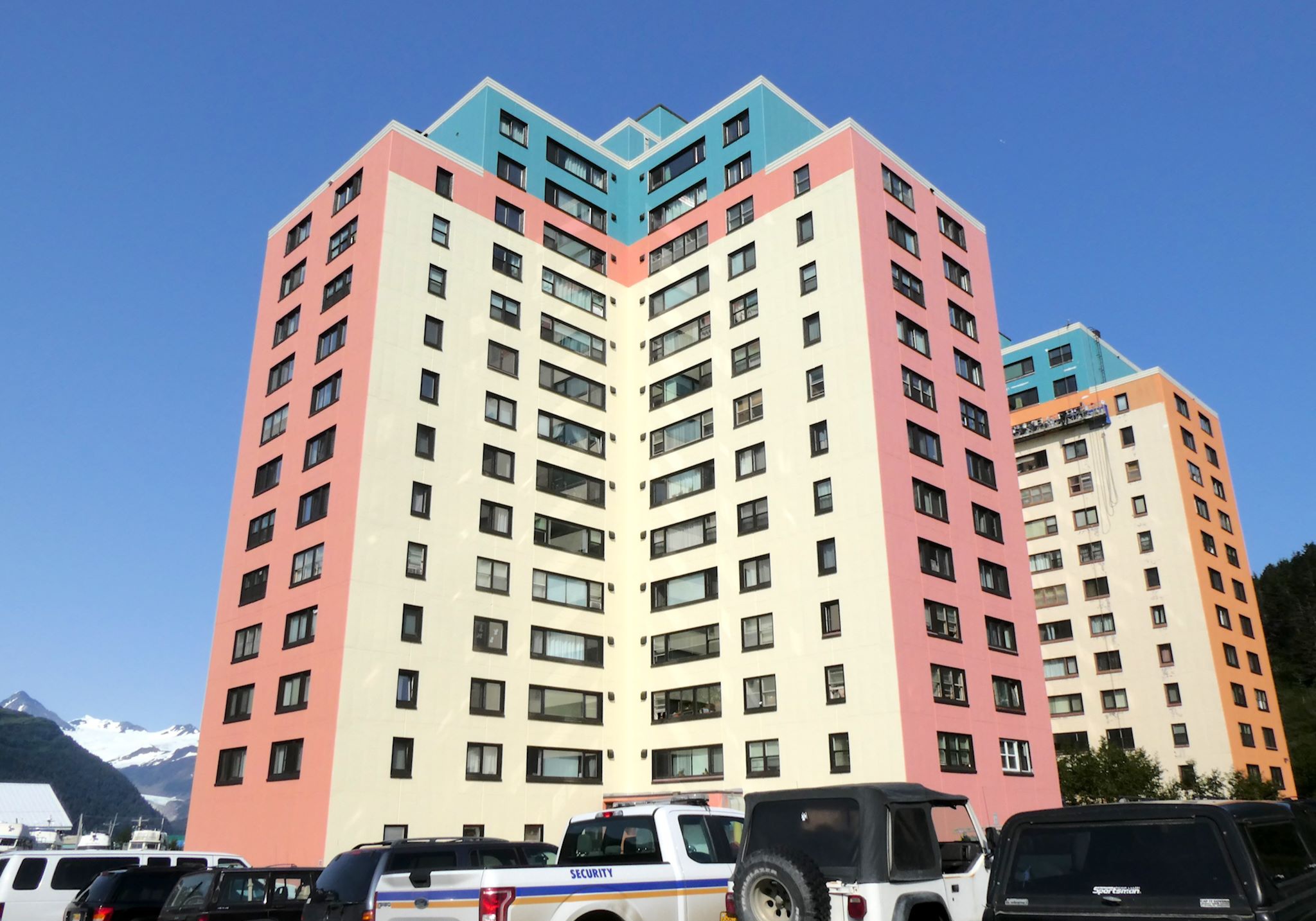 Begich Towers, 2019.jpg