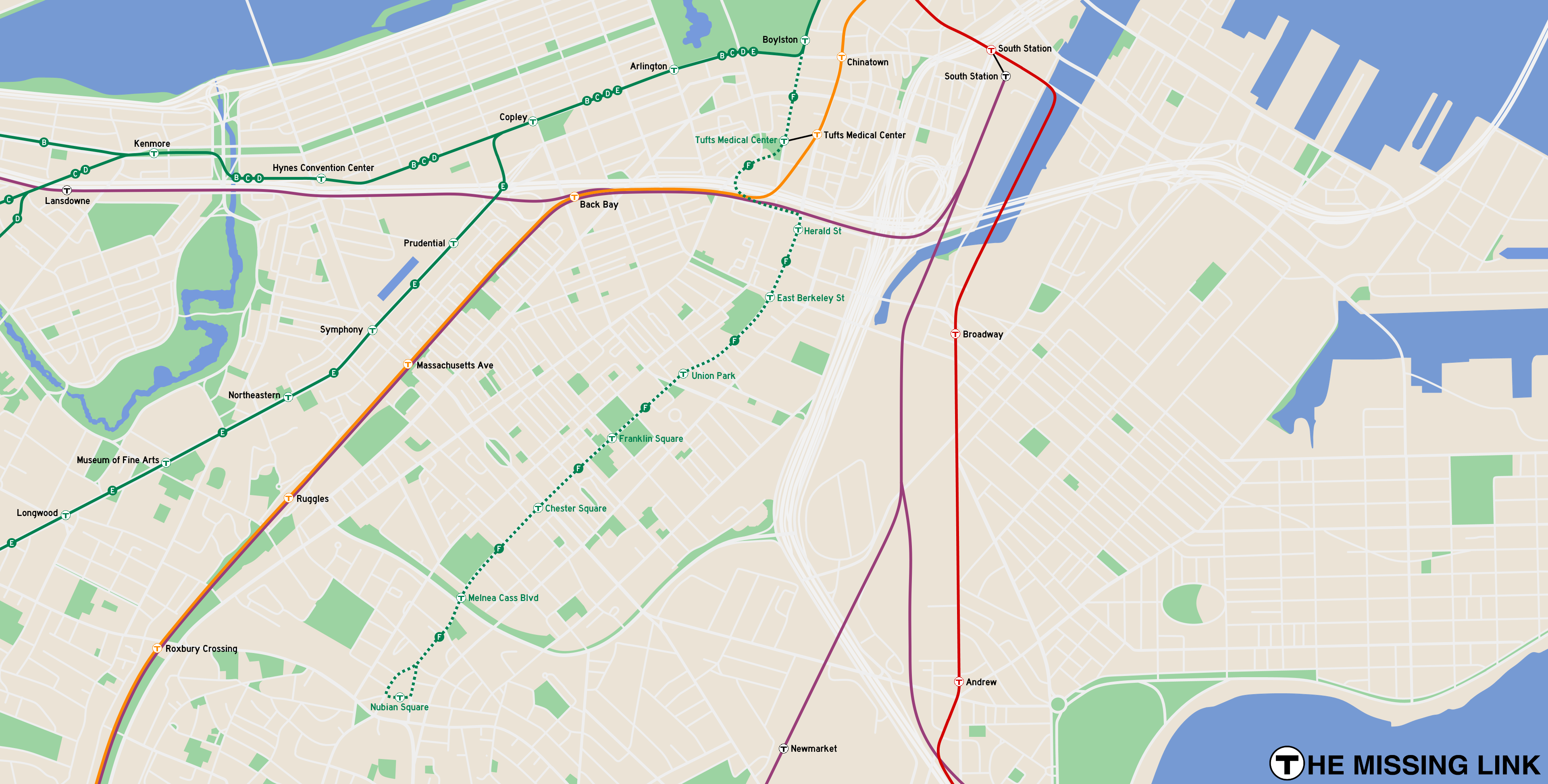 Green Line Extension to Nubian Square.png