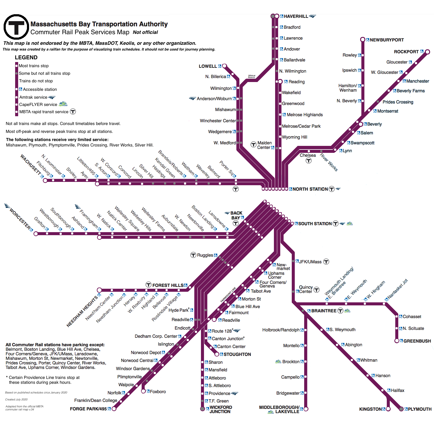 MBTA Commuter Rail Peak Services Map.png