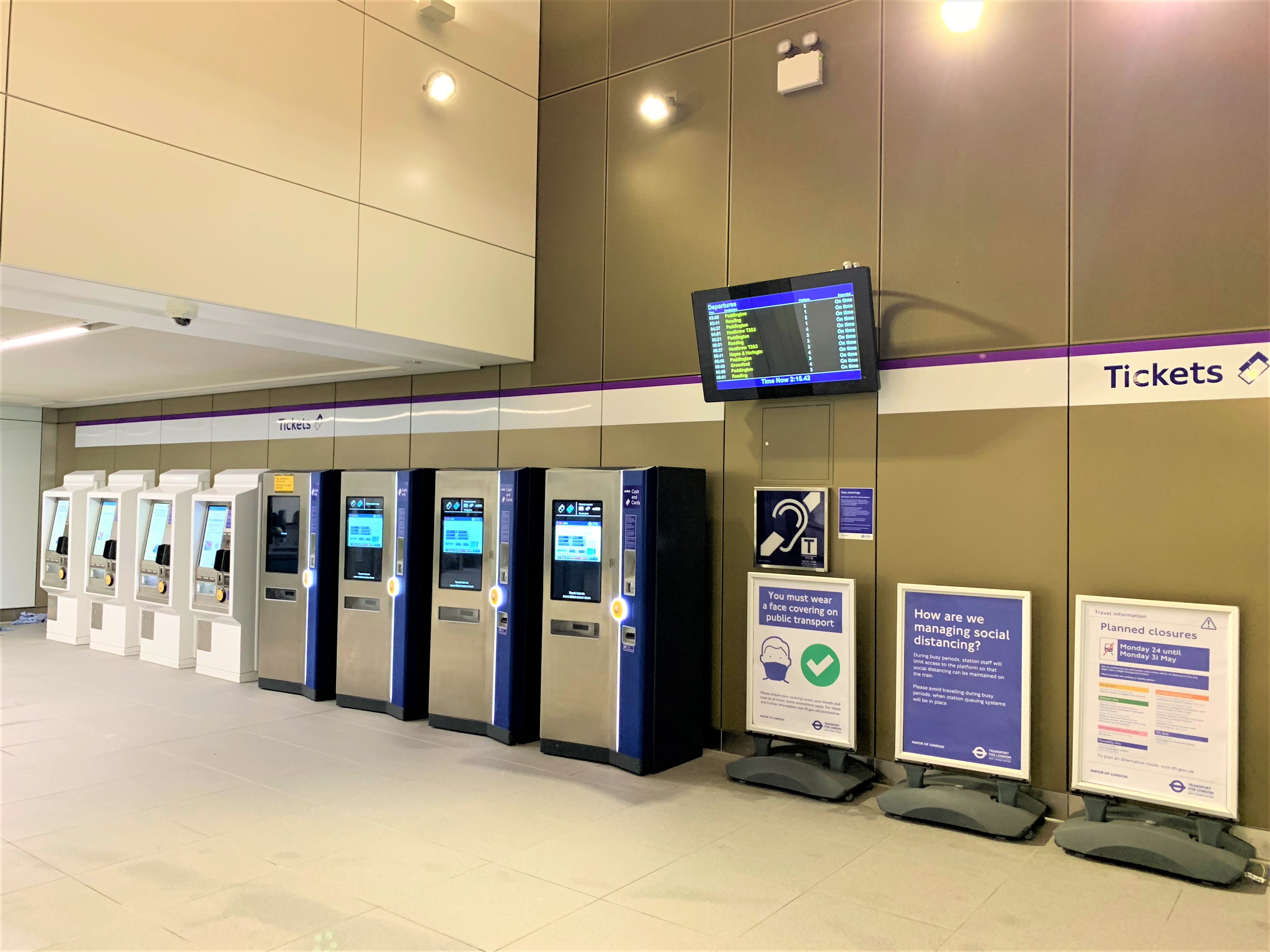 TfL Image - Ticket machines and customer information screen at Ealing Broadway.jpg