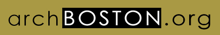 archBOSTON logo